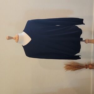 Goodthreads Merino Wool V-neck Pullover Sweater